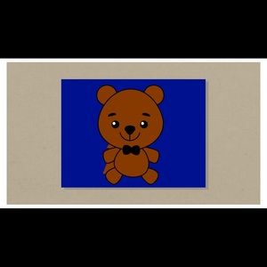 Meet your Posher, Karen